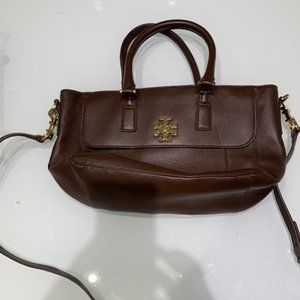 Tory Burch Crossbody Tote